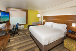  - Holiday Inn Express Peoria