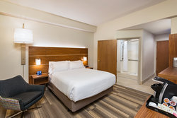  - Holiday Inn Express Peoria