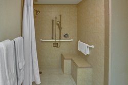  - Crowne Plaza Hotel Executive Center Baton Rouge - I-10, Exit 158
