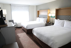  - Holiday Inn O'Hare Area Chicago - I-90, Exit 79A