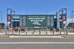  - Holiday Inn Express & Suites Portales