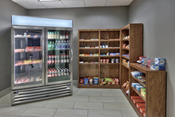  - Holiday Inn Express & Suites Portales