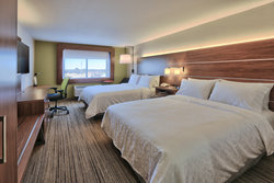  - Holiday Inn Express & Suites Portales