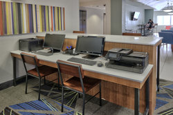  - Holiday Inn Express & Suites Portales