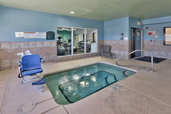  - Holiday Inn Express & Suites Portales