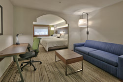  - Holiday Inn Express & Suites Portales