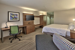  - Holiday Inn Express & Suites Portales