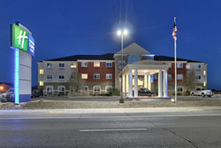  - Holiday Inn Express & Suites Portales
