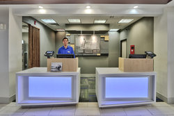  - Holiday Inn Express & Suites Portales