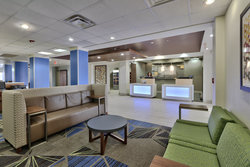  - Holiday Inn Express & Suites Portales