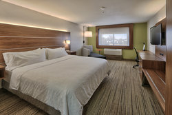  - Holiday Inn Express & Suites Portales