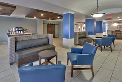  - Holiday Inn Express & Suites Portales