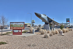  - Holiday Inn Express & Suites Portales