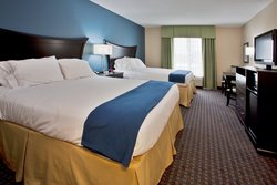  - Holiday Inn Express & Suites Largo