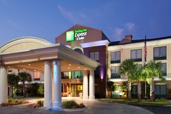  - Holiday Inn Express & Suites Civic Center Florence - I-95, Exit 160
