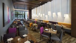  - Holiday Inn & Suites Centreville Montreal