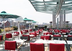  - InterContinental Hotel Boston