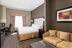  - Holiday Inn Express & Suites Lantana - I-95, Exit 60