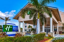  - Holiday Inn Express & Suites Lantana - I-95, Exit 60