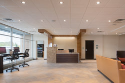  - Crowne Plaza Hotel Southwest Burr Ridge - I-55, Exit 276