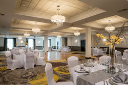  - Crowne Plaza Hotel Southwest Burr Ridge - I-55, Exit 276