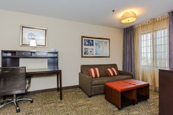  - Staybridge Suites Grand Forks
