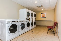  - Staybridge Suites Grand Forks