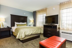  - Staybridge Suites Grand Forks