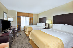  - Holiday Inn & Suites Stadium Green Bay