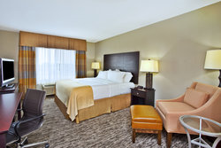  - Holiday Inn & Suites Stadium Green Bay