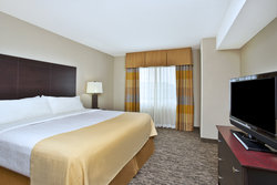  - Holiday Inn & Suites Stadium Green Bay