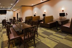  - Holiday Inn LPGA Daytona Beach - I-95, Exit 265