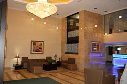  - Holiday Inn Hazlet