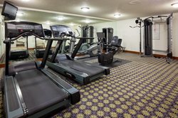  - Staybridge Suites Maple Grove