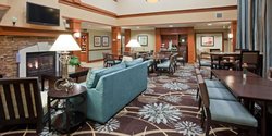  - Staybridge Suites Maple Grove