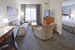  - Staybridge Suites Maple Grove