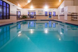 - Staybridge Suites Maple Grove
