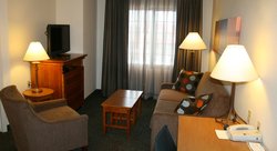  - Staybridge Suites Maple Grove