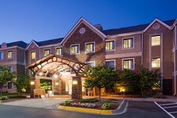  - Staybridge Suites Maple Grove