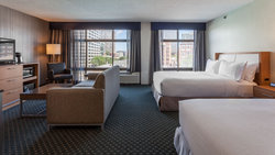  - Holiday Inn University Plaza Evanston