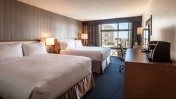  - Holiday Inn University Plaza Evanston
