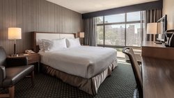  - Holiday Inn University Plaza Evanston