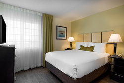  - Candlewood Suites West End Glen Allen