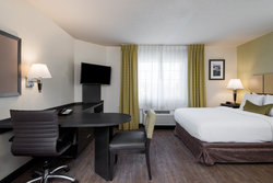  - Candlewood Suites West End Glen Allen