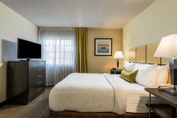  - Candlewood Suites West End Glen Allen