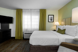  - Candlewood Suites West End Glen Allen