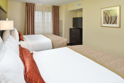  - Staybridge Suites Merrillville - I-65, Exit 253