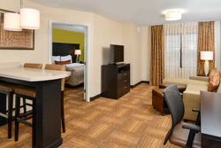  - Staybridge Suites Merrillville - I-65, Exit 253