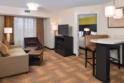  - Staybridge Suites Merrillville - I-65, Exit 253