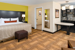  - Staybridge Suites Merrillville - I-65, Exit 253